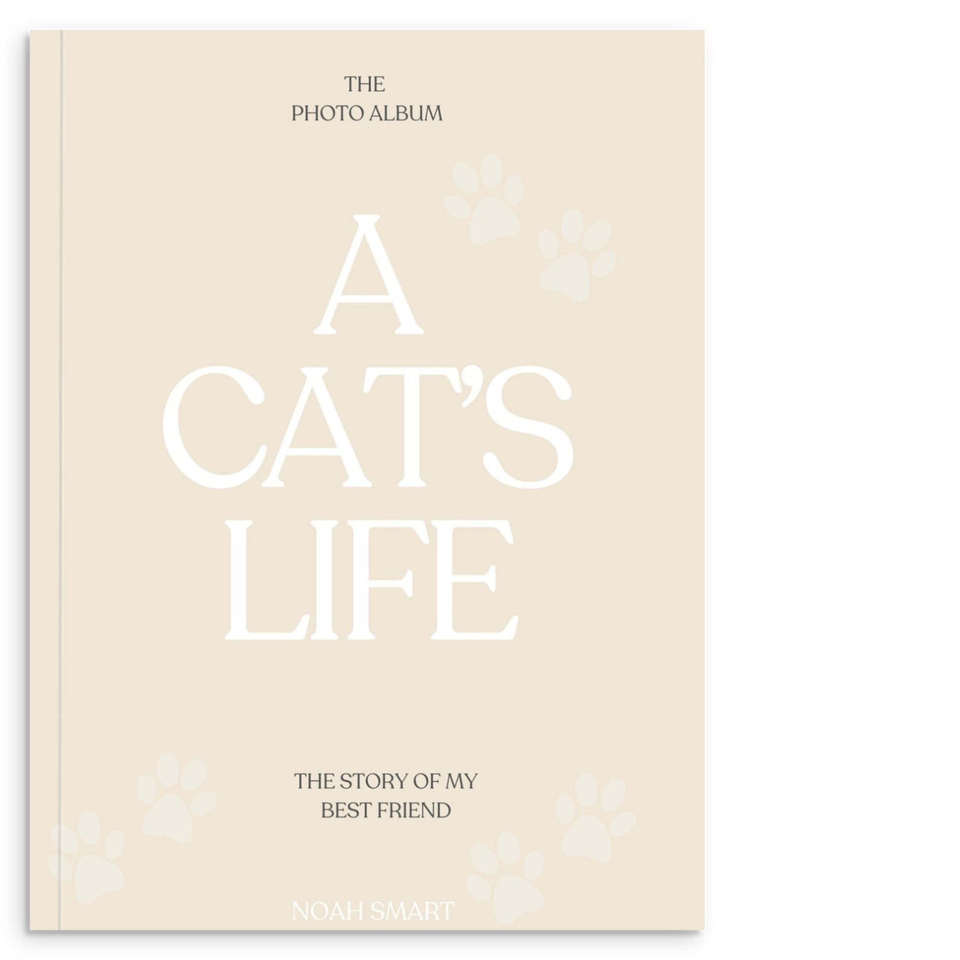 Cats-Life